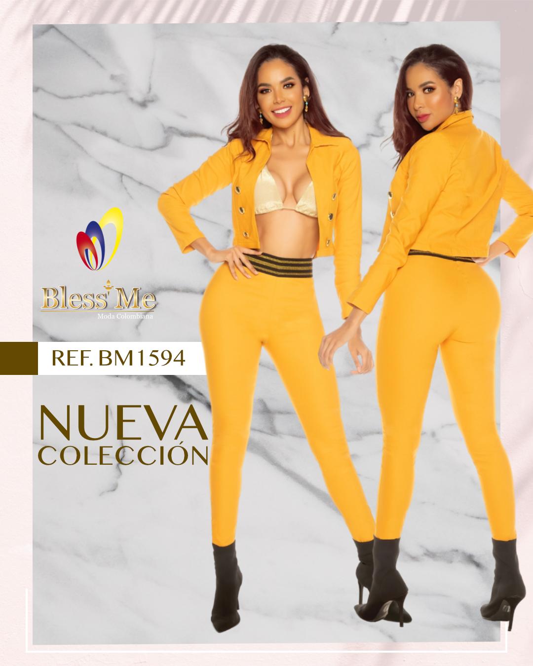 Conjunto colombiano